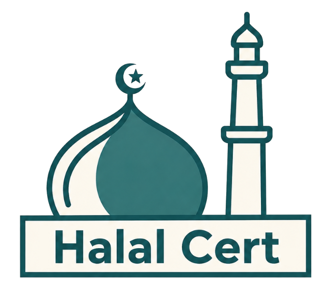Halal Cert